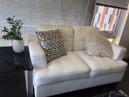 Objection detection on a photo of a living room